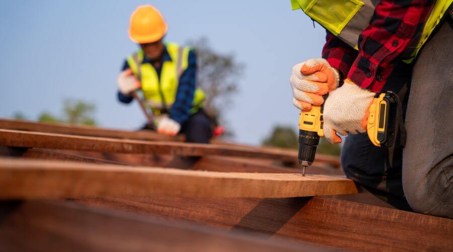 Expert flood damage restoration services in Frankenmuth, MI